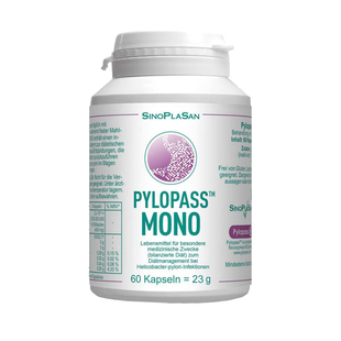 德国sinoplasan罗伊氏乳杆菌pylopass益生菌dsm17648