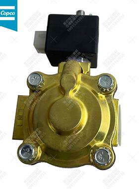 阿特拉斯原装ASCO螺杆空压机SCXE210D004电磁阀RP1电磁阀