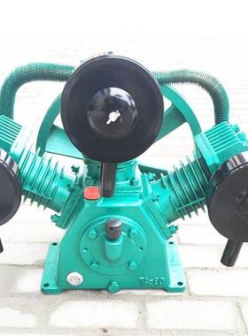 厂家直销复盛TA100空压机机头TA120气泵头TA80压缩机TA65空气泵头
