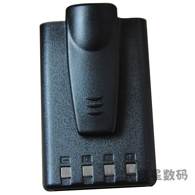 。科立讯对讲机 PT558S电池 PT-558S电池 KB-42B 原装高容量锂电