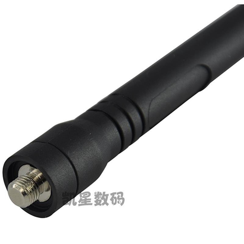 。对讲机天线 适合摩托罗拉 MAG ONE A8 A6 GP3188 3688 手台通用