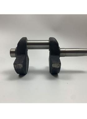 浙江开山/红五环空压机曲轴 HW10007曲轴 KS100曲轴 KS150曲轴