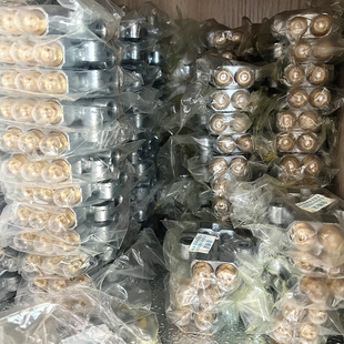 。加压式定量增压式容积式油路分配器注塑机床分油器油排润滑分配