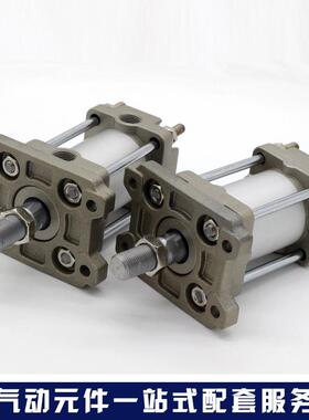 标准气缸CA2T50 CA2B/CDA2B50-25/50/75/100/125/150/200/300Z -H