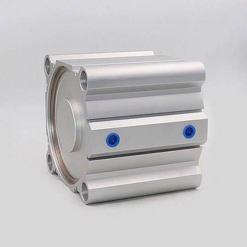 薄型大气缸CDQ2B CQ2B/SDA125X10X20X25X30X40X50X60X75X100-S-B