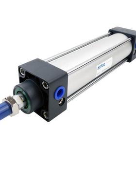 亚德客气缸SC50X310X320X325X330X340X350-S-LB-FA-FB-CA-CB-TC-H