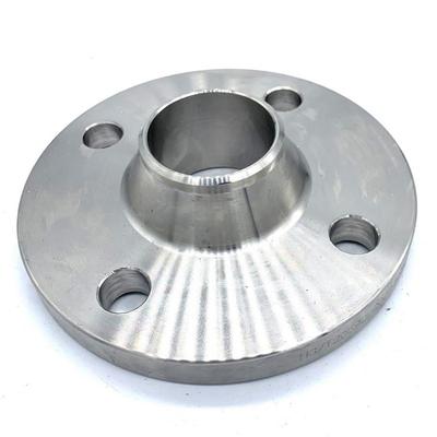 304化工部不锈钢法兰WN对焊法兰316L国标RF HG/T20592-2009