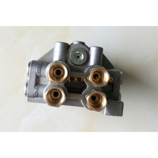 。IHI黄油分配阀U-8R 冲床黄油分油器MU-8R U型分配器U-8M递进式