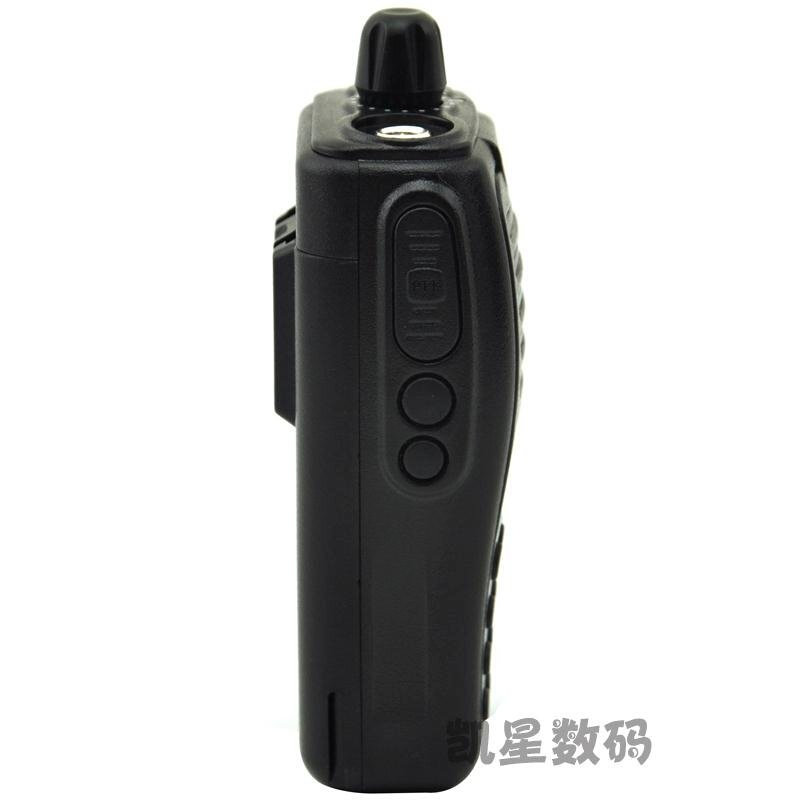 。北峰对讲机BF-630 新版正品5W大功率调频车载自驾游专业民用手