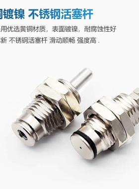 单动气缸EGZ-6-5-10-15-16 15036 15038 15037 15040 15034 15041