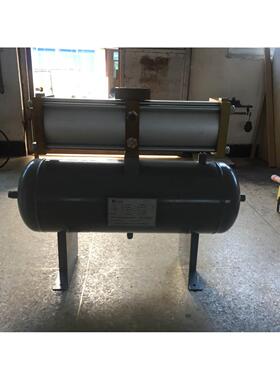 WTSA160-2-40L，自动增压器，定制款