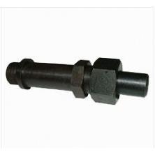 铁接头油管接头液压碳钢接头 JB1883焊接式端直通长管接头22-27*2