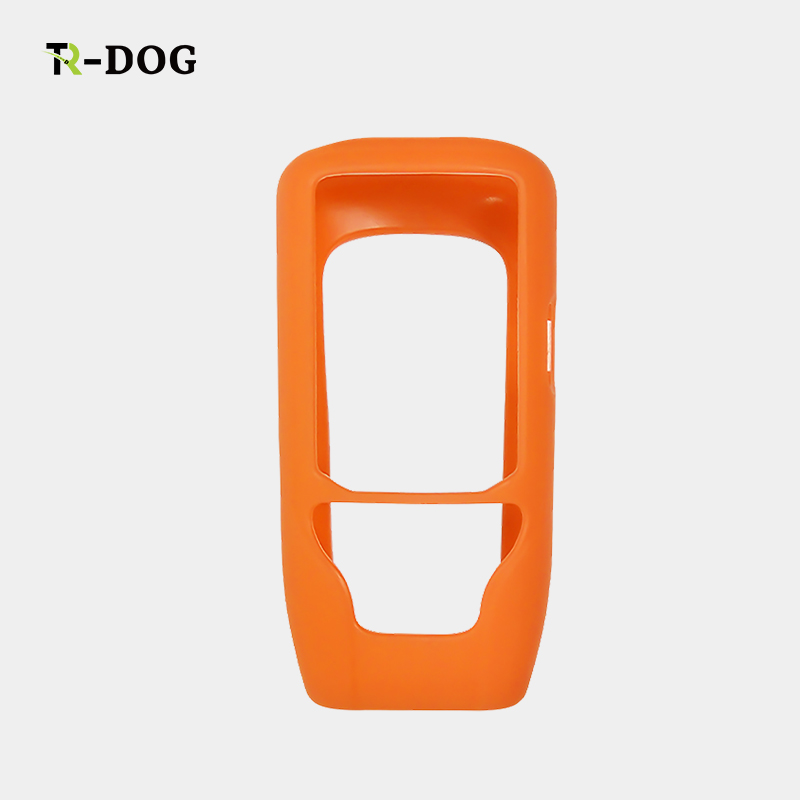 TR-Dog猎犬定位器皮外套硅胶套