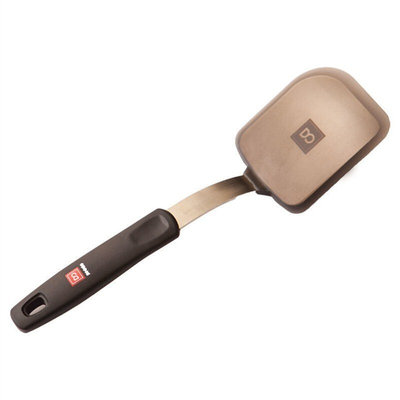 速发Household U portable silicone spatula non-stick pan dedi