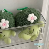 Брендовая креативная подвеска, плюшевая милая кукла, орхидея