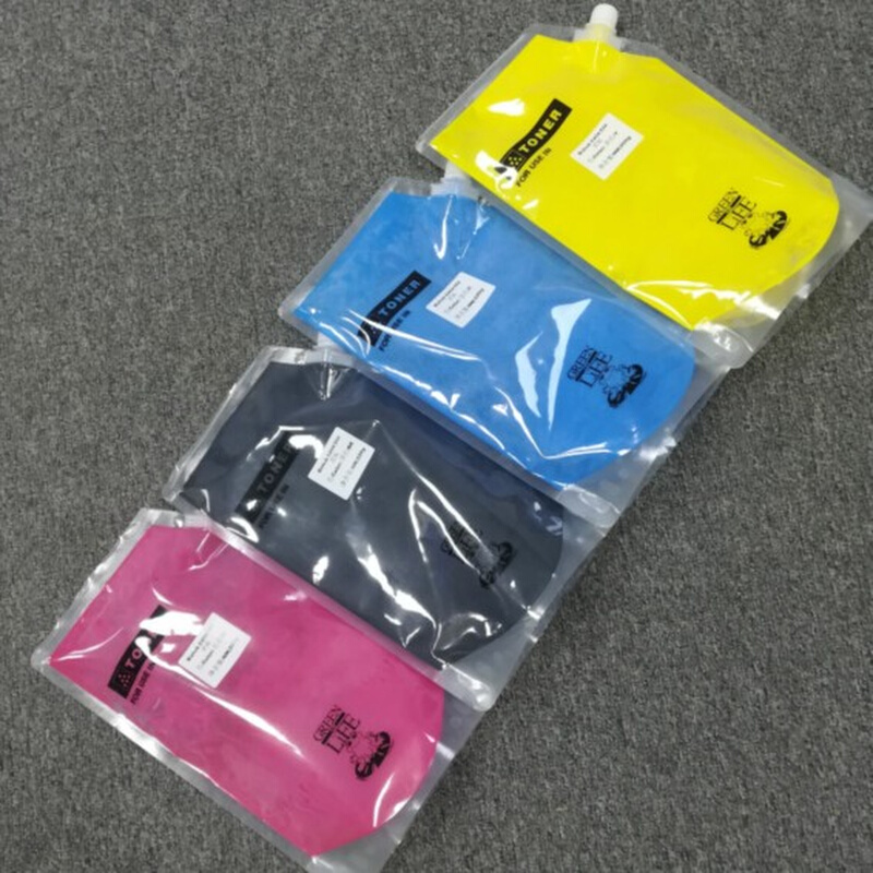 适用 柯美 BH454e 墨粉 美能达 C454 C554 554 454 e 碳粉 原装