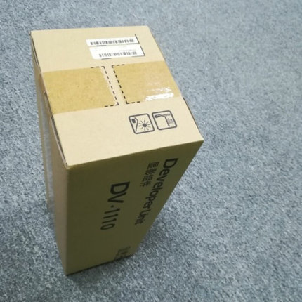 适用 京瓷 1020 1040 1060 1120 1025 1125 显影器 显影仓 原装