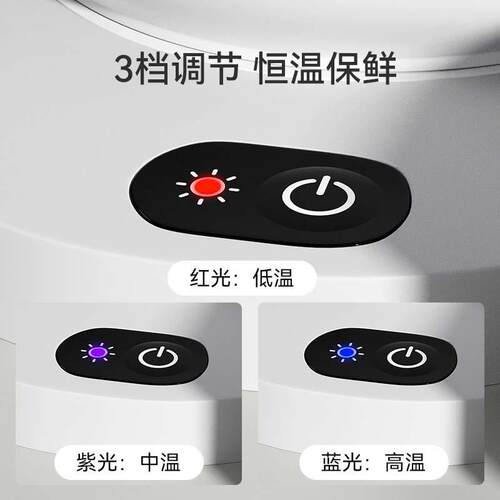 猫咪碗宠恒温加2409SPST狗热碗水碗喂食碗猫碗瓷饮水物器碗猫盆陶