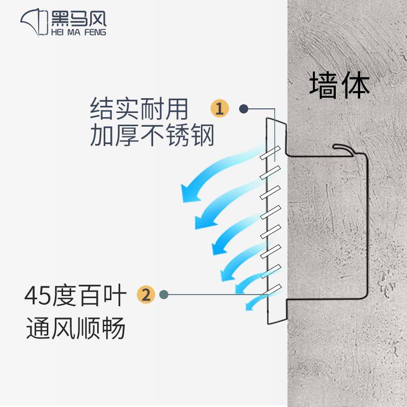 304不锈钢风帽201油烟机防雨罩防雨帽外墙通风口出风口风罩加厚,标准件/零部件/工业耗材,风帽,淘宝优惠券,粉丝福利购,淘宝优惠卷