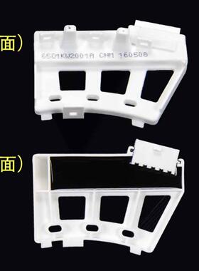 WOR适用变频滚筒洗衣机65W01K22002AA/B电机霍尔传感器6501KW001/