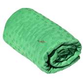 瑜伽铺巾190x90cm梅花颗粒毯垫宝宝垫野餐休闲爬行健身户外宽