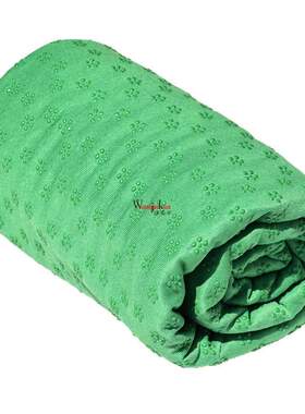 瑜伽铺巾190x90cm梅花颗粒毯垫宝宝垫野餐休闲爬行健身户外宽