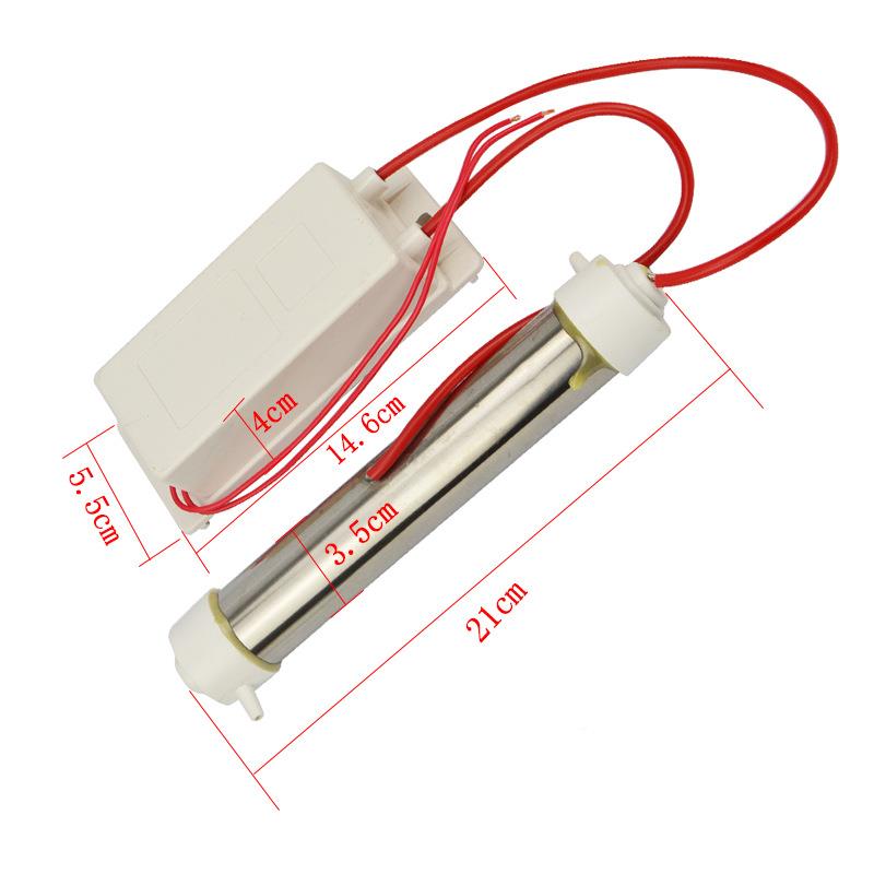 220v0/XR-A2-3g1v1030mg/臭0氧发生器臭氧消毒