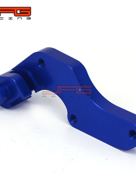 适用于YZ250F/450FWR250F/450F越野摩托车盘转接浮动码320MM改装