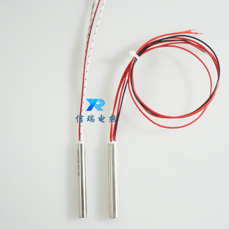 电热管测温220v热电偶感温线单头电加热管耐高温模具加热棒加热器,五金/工具,电热管,淘宝优惠券,粉丝福利购,淘宝优惠卷