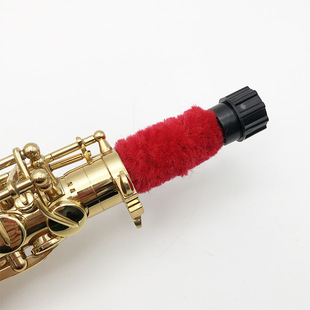 萨克斯清洁刷萨克斯通条刷高次中毛刷刷子萨克斯萨清洁刷萨清洁萨