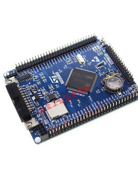 STM32F103ZET6开发板板STM32核心板/M3/单片机实验板STM32F103Z