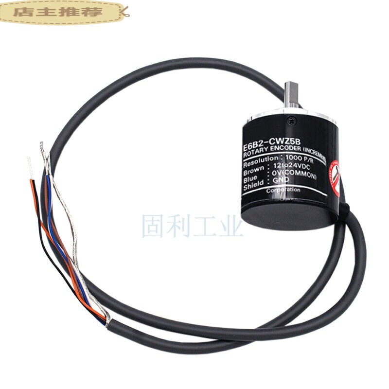 适用于编码器E6B2-CWZ6C2FE6B2-CWZ5B2FCWZ1X100P2F3602F6定E6B2-