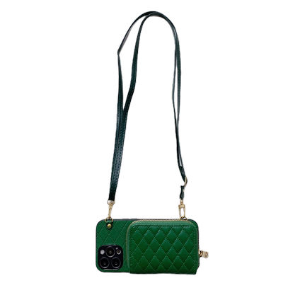 vivo新款零钱包卡包手机壳防摔