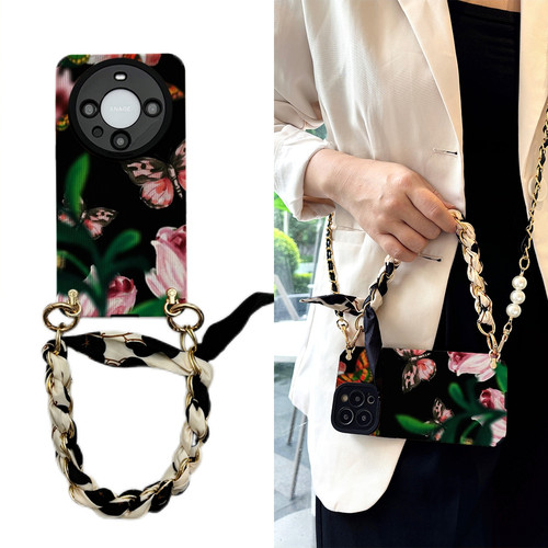 女款全包硅胶软壳时尚斜挎防摔