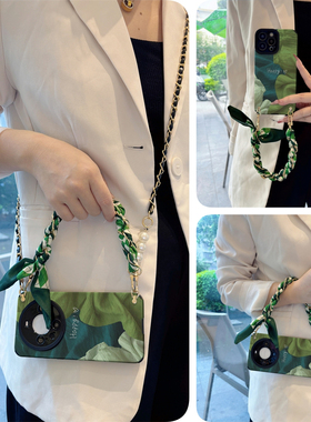 vivo斜挎x200pro手机壳s19莫兰迪100适y用s硅iqoo12胶ultra/plus全8包7防6摔5/neo/3/4女g/z/0/t/9/2/1/mini