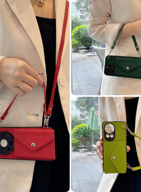 真我14十字纹13零钱包realme手机壳适用v皮x质t卡包s新e款g时neo尚c高pro级2女0全5包防3摔1硅7斜9挎8/i/q/2