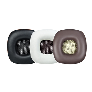 适用马歇尔耳机套大马勺MAJOR II一代二代耳机罩海绵套头梁换配件