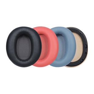 适用Edifier漫步者W820NB花再free pro耳机罩K820NC双金标耳机套