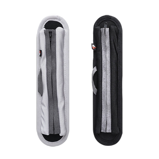 适用qc35 studio2/3 mrs7 solo2/3 qc25 qc15 AE2 1A 1ABT保护套