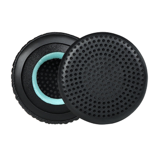 适用骷髅头Skullcandy GRIND 格林 高地鼓手耳机套海绵套耳罩配件