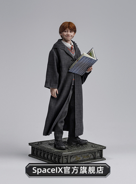 【补款链接】INART哈利波特与魔法石罗恩韦斯莱1/6可动人偶Ag10
