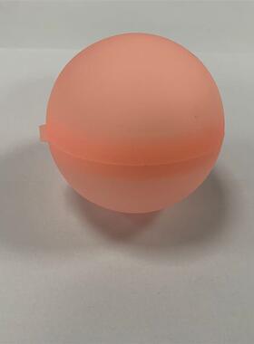 儿童爆款硅胶水球打水仗注水玩具水重复使用亚马逊沙滩戏水可爆球