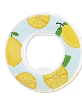 玩味果味水瓶水杯糖0卡萃0香味环香口味吸管多款套餐跨境