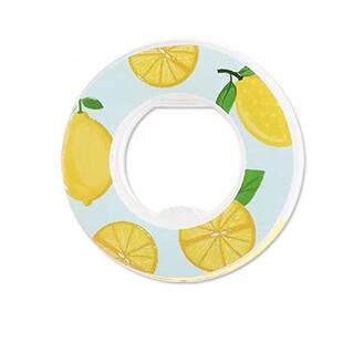 玩味果味水瓶水杯糖0卡萃0香味环香口味吸管多款套餐跨境