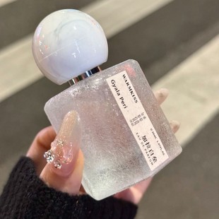 电梯里追问的香水!加拉白垒香水清新持久淡香高级感自然留香小众