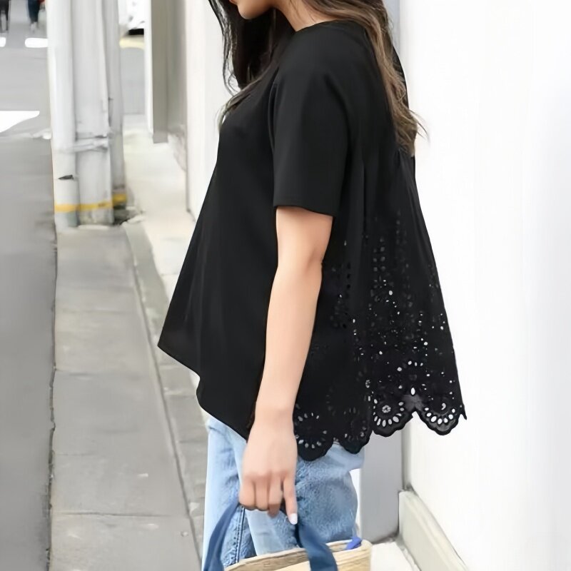 跨境日系女装夏季新款唯