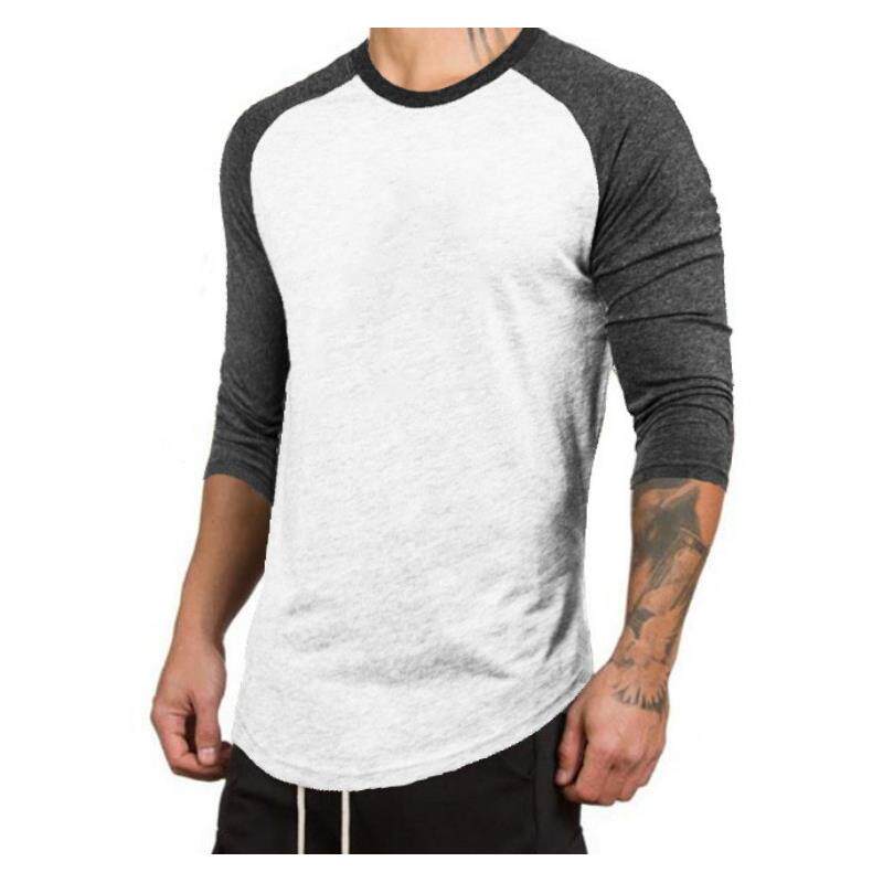 Men'sT-shirtjack纯棉男