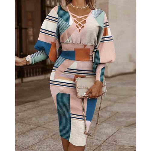 Fashionclothewomdruk