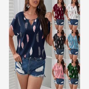 Shirts women blouse ladies shirt female tops  plus big size