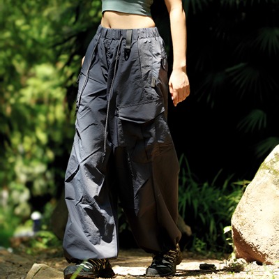 工装登登山裤休闲裤防泼水